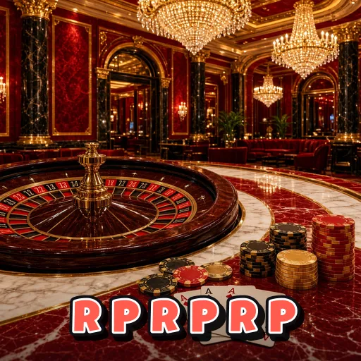 Persyaratan perangkat rprprp